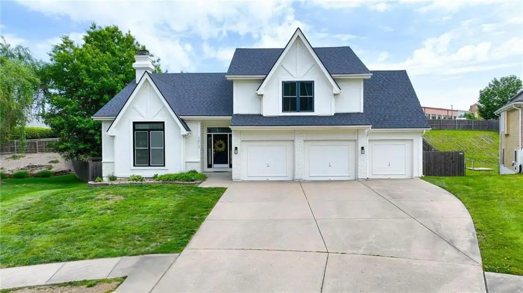 7412 NW 85th Terrace, Kansas City, MO 64153 - #1