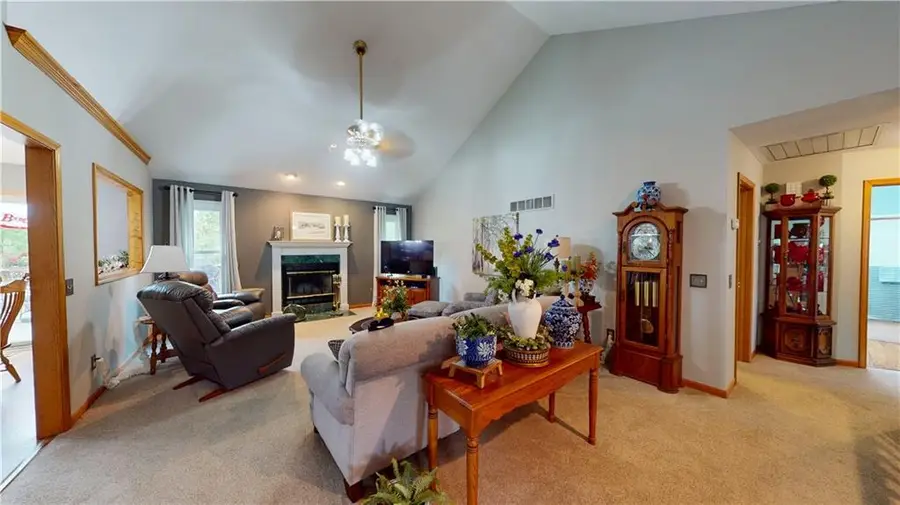 11025 SW Shagbark Road, Clarksdale, MO 64430 - #3