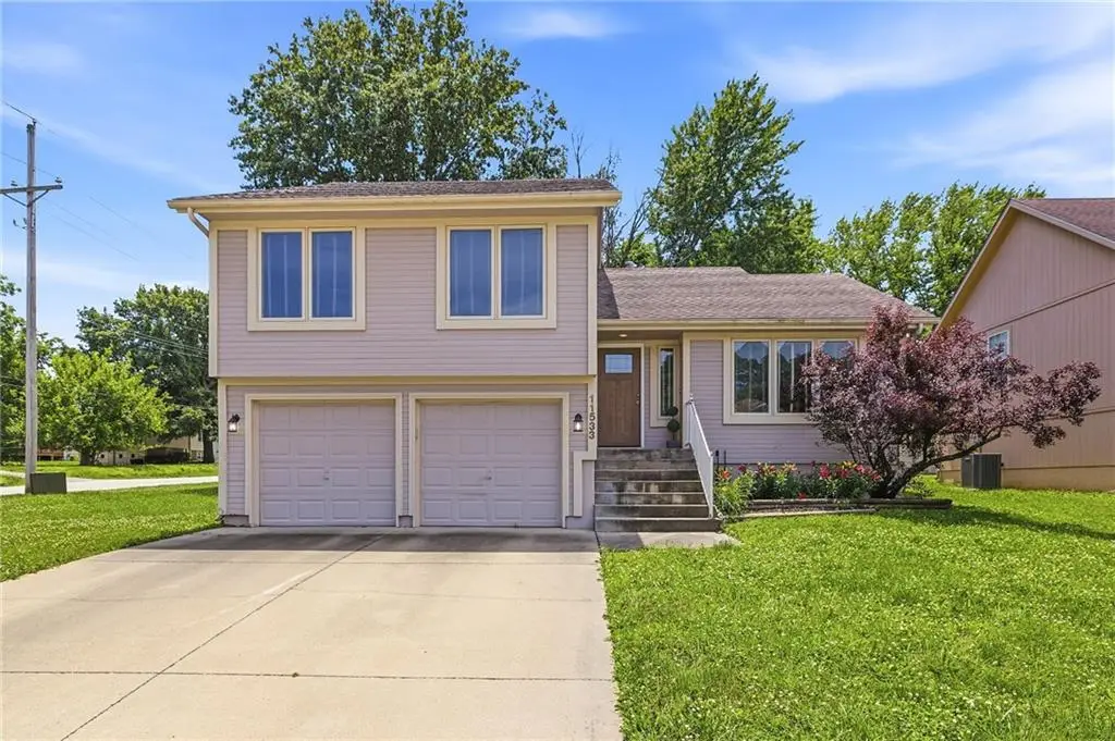 11533 E 74th Street Court, Kansas City, MO 64133 - #1