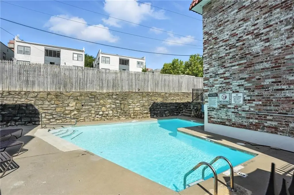 5010 Baltimore Avenue #106, Kansas City, MO 64112 - #1