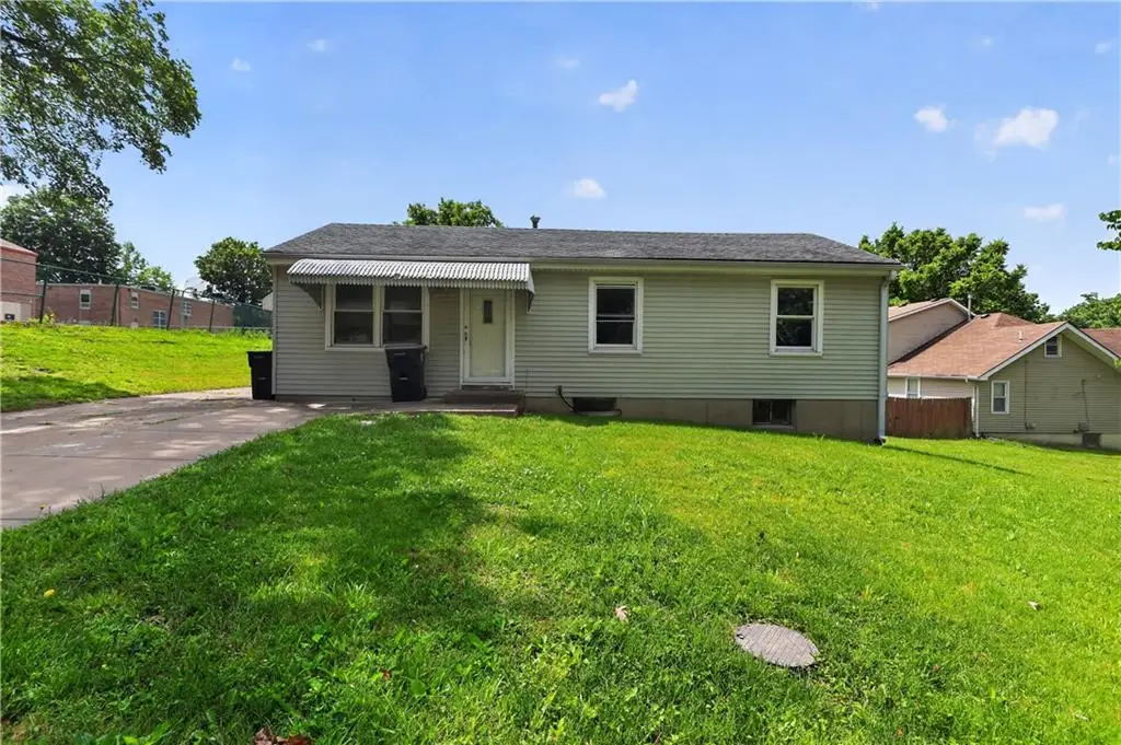 4509 NE 44th Terrace, Kansas City, MO 64117 - #1