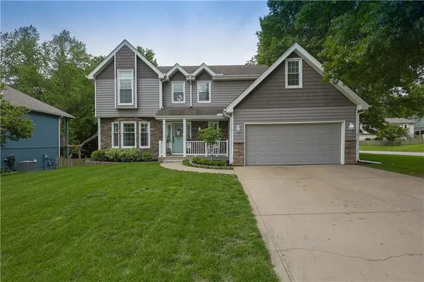 953 Yancey Street, Liberty, MO 64068