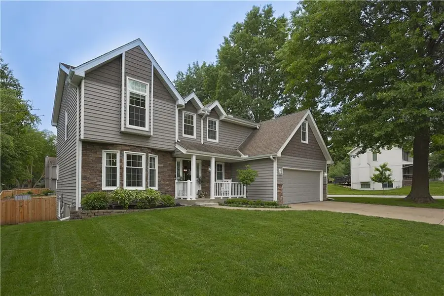 953 Yancey Street, Liberty, MO 64068 - #2