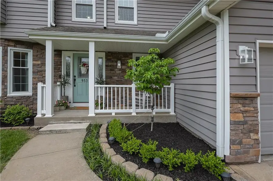 953 Yancey Street, Liberty, MO 64068 - #3