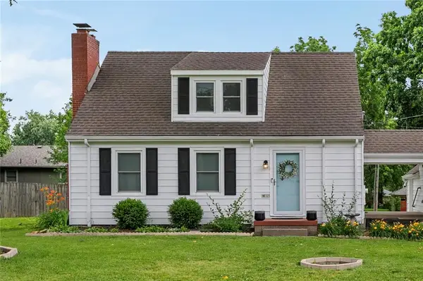 11416 W 61 Terrace, Shawnee, KS 66203