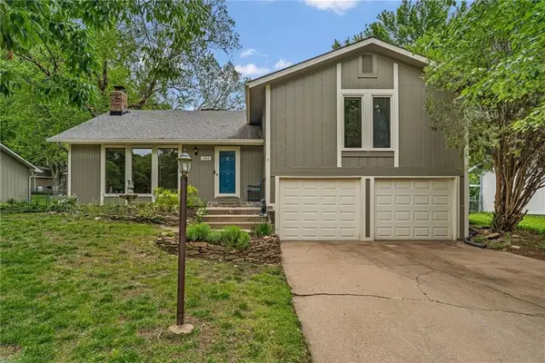 1916 Atchison Avenue, Lawrence, KS 66047