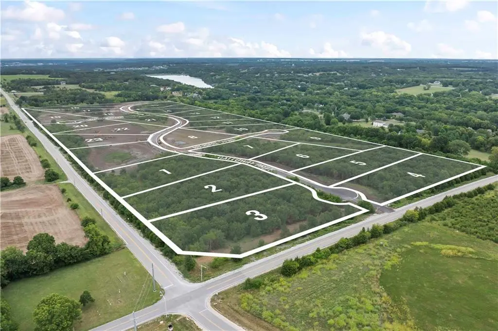 17495 Galloway Drive, Stilwell, KS 66085 - #1