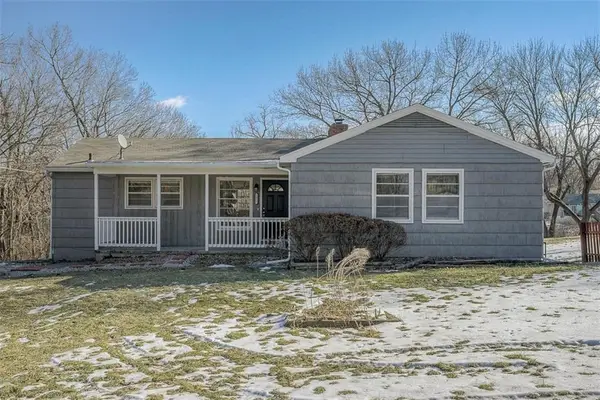 7857 James A Reed Road, Kansas City, MO 64138