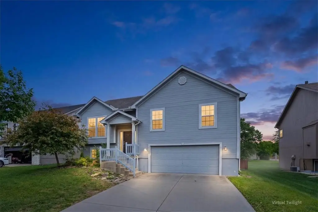 20669 W 124th Terrace, Olathe, KS 66061 - #1