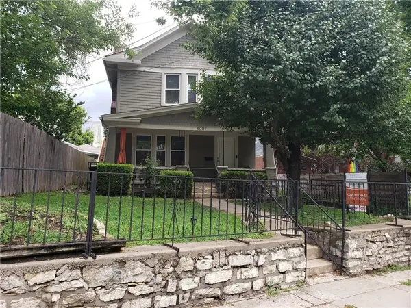 4007 Clark Avenue, Kansas City, MO 64111