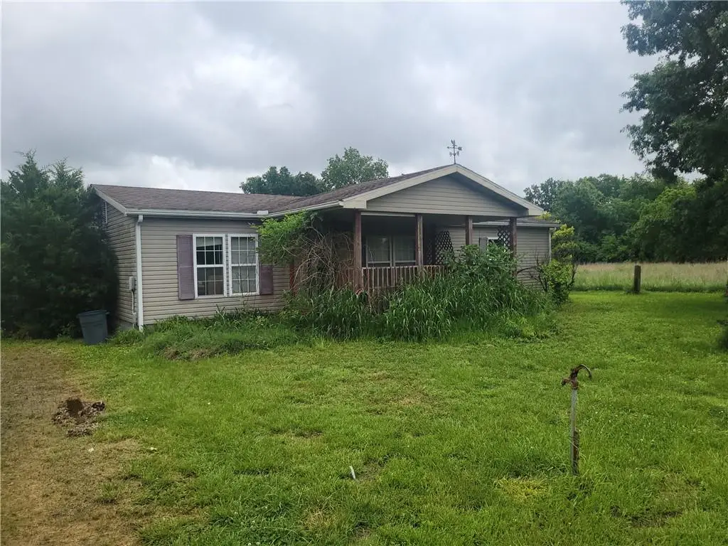 126 S 200th Street, Girard, KS 66743 - #1