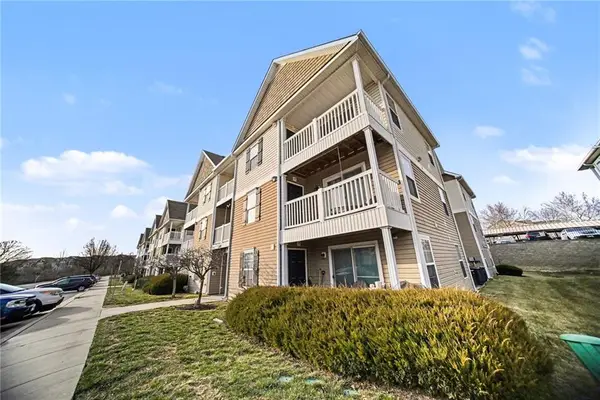 5600 NE 80th Terrace #1A, Kansas City, MO 64119