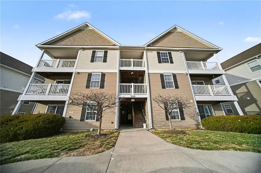 5600 NE 80th Terrace #1A, Kansas City, MO 64119 - #2