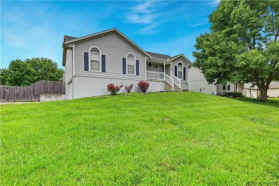 1200 NE Colleen Drive, Lees Summit, MO 64086 - #2
