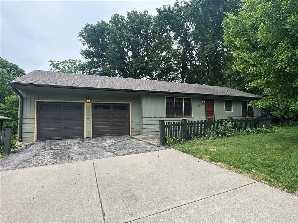5407 Hardy Street, Overland Park, KS 66202 - #1