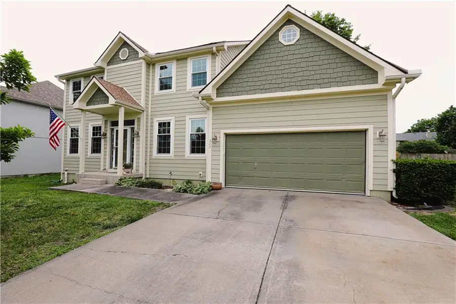 223 W Colleen Court, Gardner, KS 66030 - #2