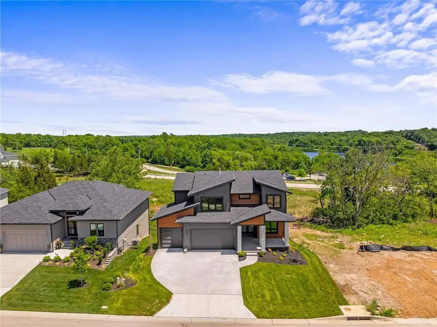 22364 W 90th Terrace, Lenexa, KS 66227 - #2