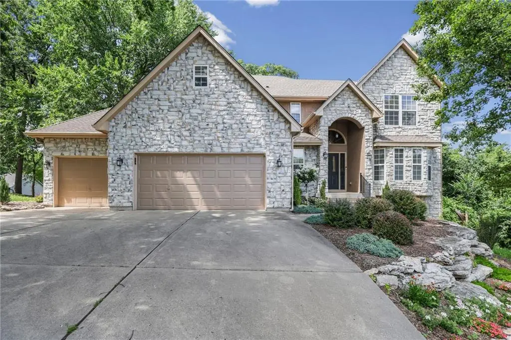 22808 E 28th Street Court, Blue Springs, MO 64015 - #1