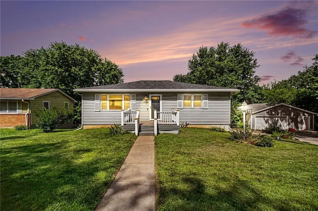 5808 Pleasant Avenue, Saint Joseph, MO 64503 - #1