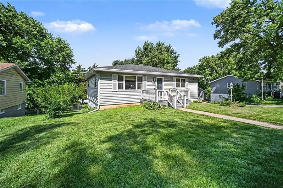 5808 Pleasant Avenue, Saint Joseph, MO 64503 - #3