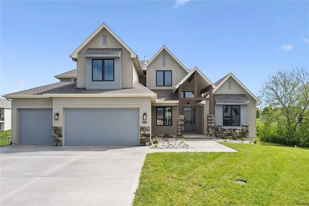 2728 NE 91st Place, Kansas City, MO 64156 - #1