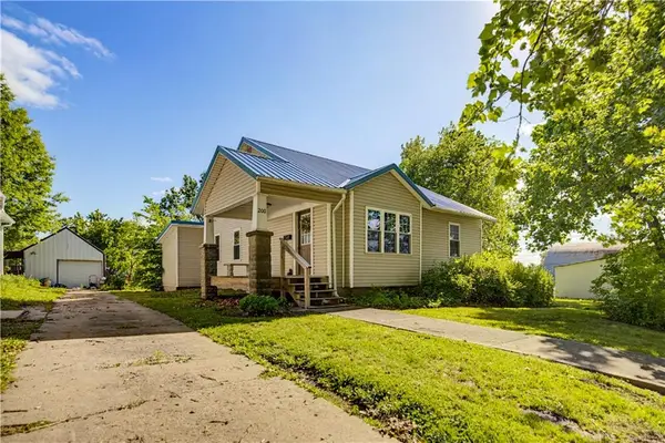 200 W Main Street, Princeton, MO 64673