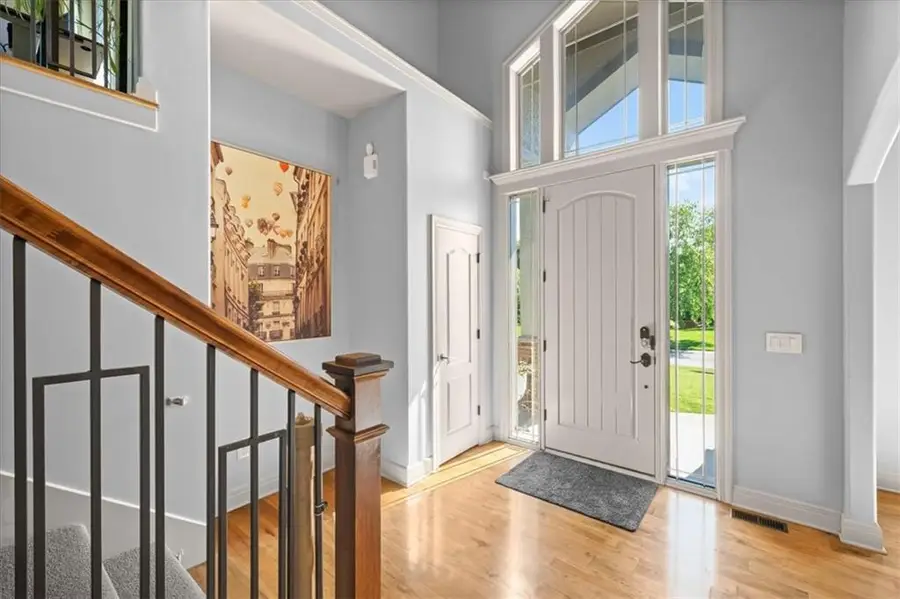 9914 Woodstock Street, Lenexa, KS 66220 - #2