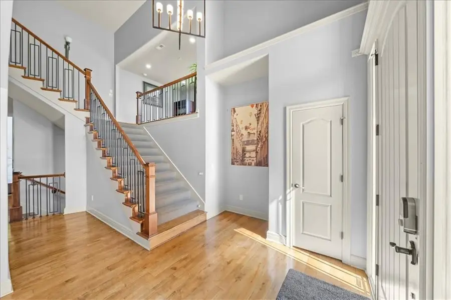 9914 Woodstock Street, Lenexa, KS 66220 - #3