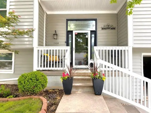 1004 SE 10th Street, Lees Summit, MO 64081 - #3