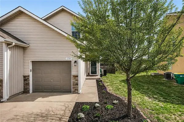 1701 N 127th Street, Kansas City, KS 66109