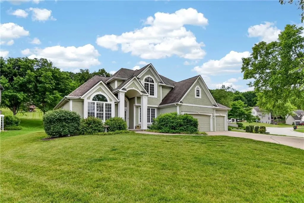 149 NE Misty Meadow Circle, Lees Summit, MO 64064 - #1