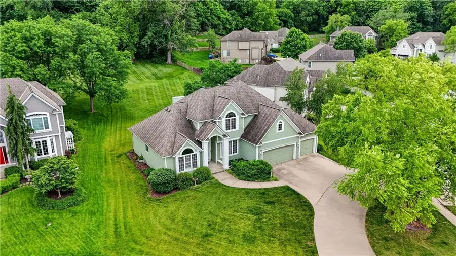 149 NE Misty Meadow Circle, Lees Summit, MO 64064 - #2
