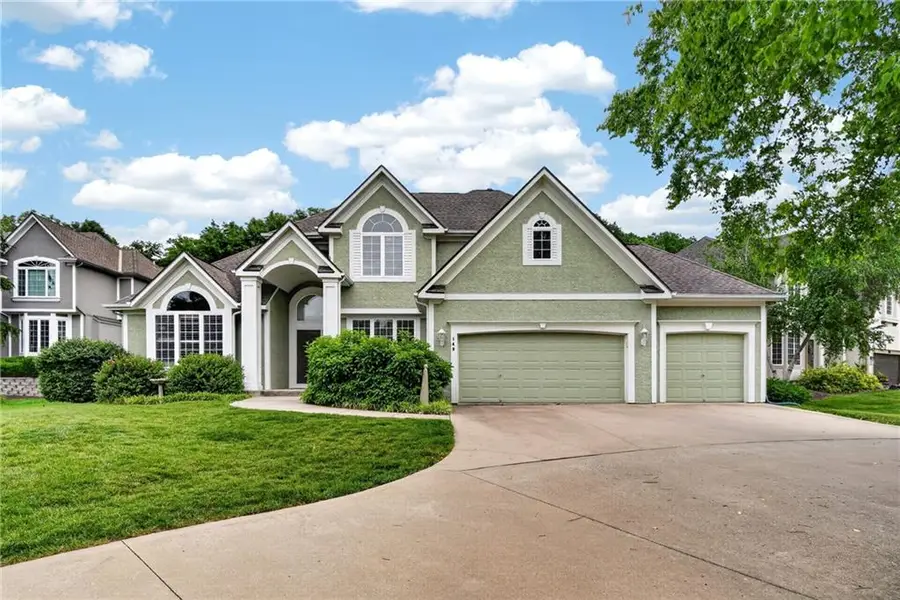 149 NE Misty Meadow Circle, Lees Summit, MO 64064 - #3