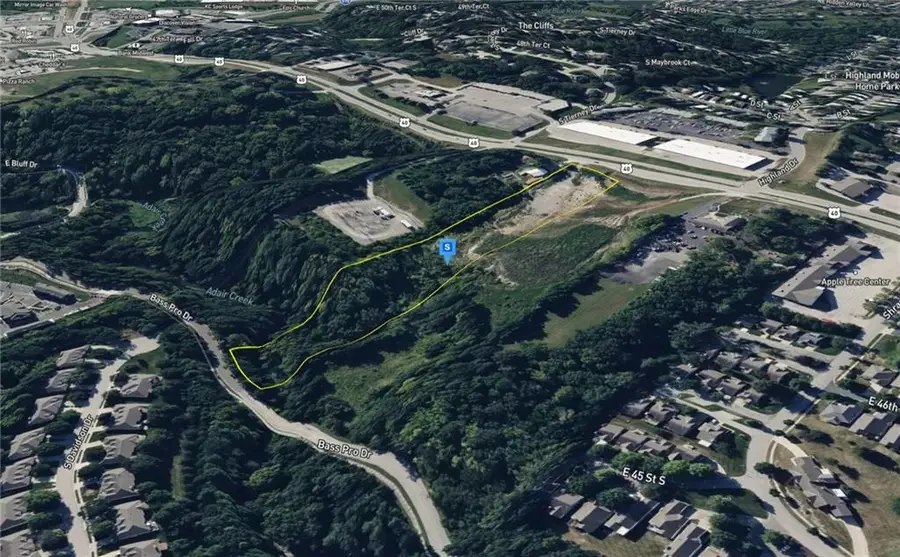 17422 E Us Highway 40 N/a, Independence, MO 64055 - #3
