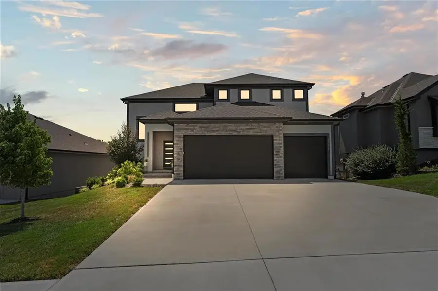 22615 W 87th Terrace, Lenexa, KS 66227 - #3
