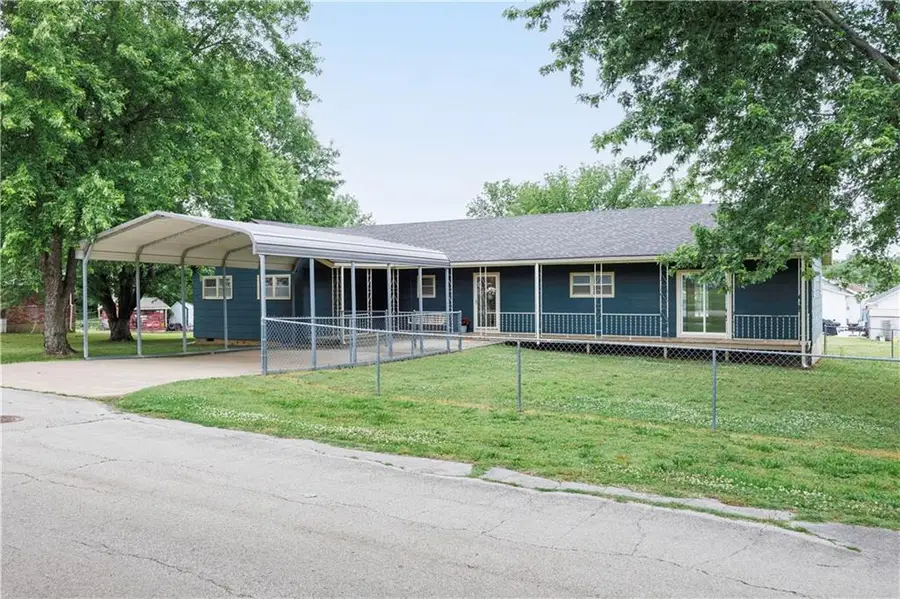 3787 Cr 4055 N/a, Independence, KS 67301 - #3