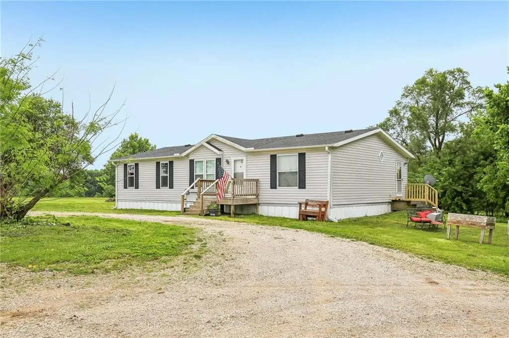 428 SW 850 Road, Chilhowee, MO 64733 - #1