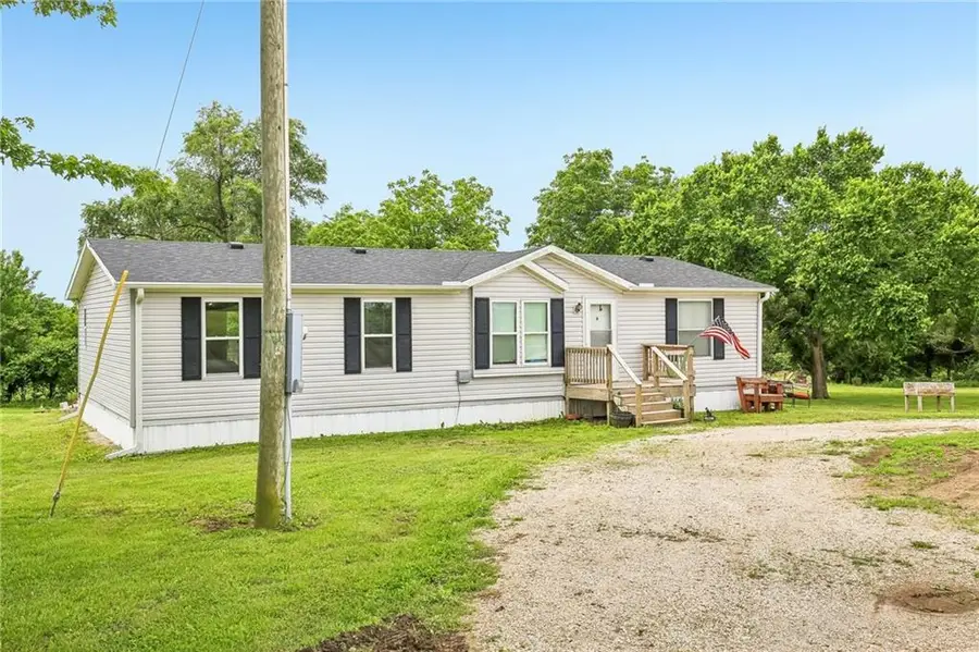 428 SW 850 Road, Chilhowee, MO 64733 - #2