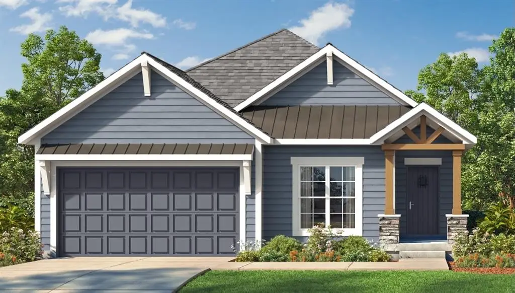 15366 W 162nd Street, Olathe, KS 66062 - #1