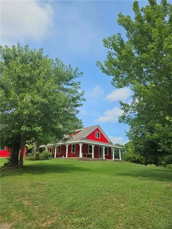 12740 C Highway, Richmond, MO 64085 - #2