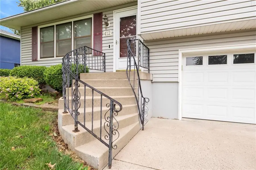 412 Creach Drive, Warrensburg, MO 64093 - #2