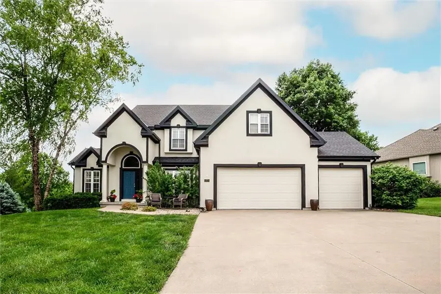 12670 Oak Harbor Drive, Platte City, MO 64079 - #3