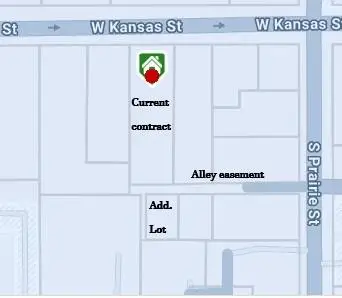 221 W Kansas Street, Liberty, MO 64068 - #3