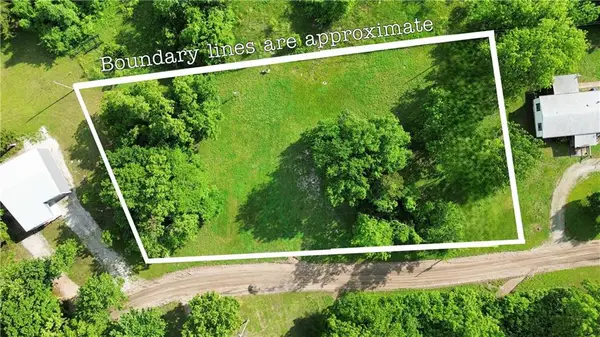 18,22,26,30 Antelope Road, Mound City, KS 66056