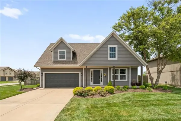1000 Quartz Street, Louisburg, KS 66053
