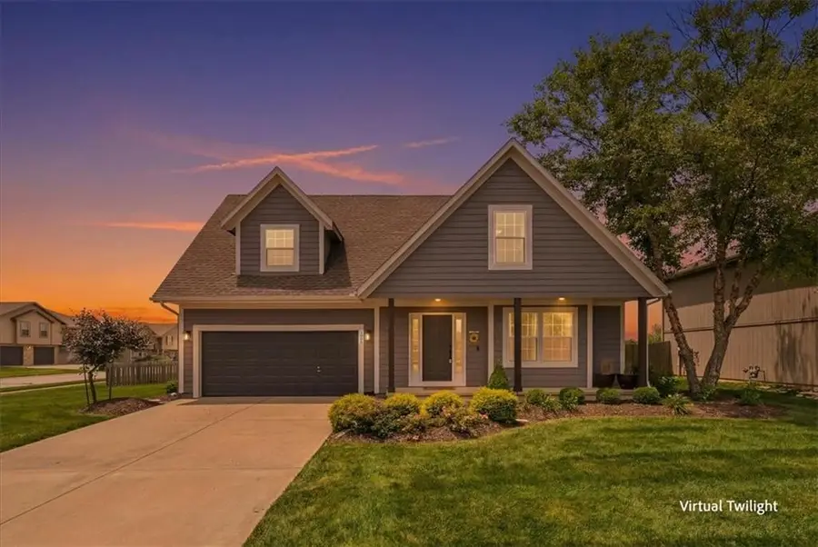 1000 Quartz Street, Louisburg, KS 66053 - #2