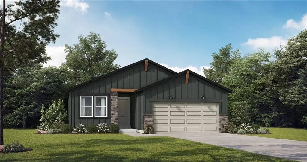 19627 W 195th Place, Spring Hill, KS 66083 - #1