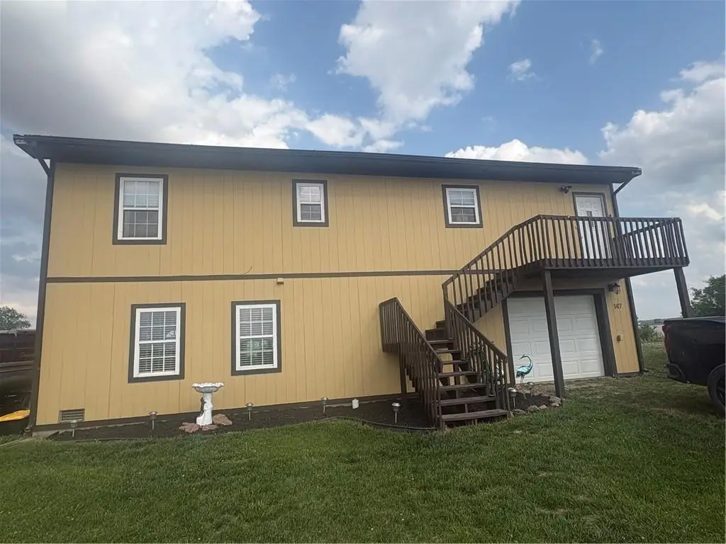 147 Ruwwe Drive, Craig, MO 64437 - #1