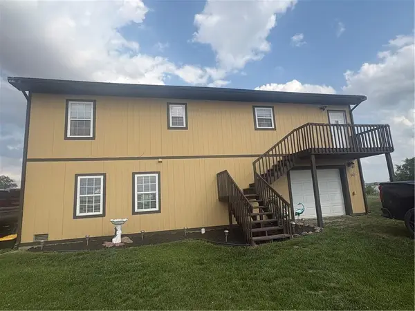 147 Ruwwe Drive, Craig, MO 64437