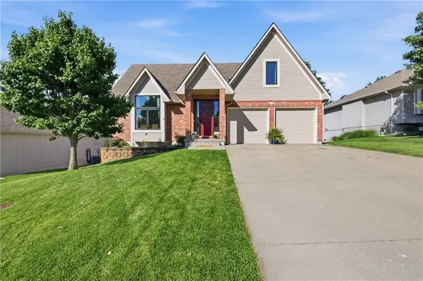 1130 N Glenview Avenue, Independence, MO 64056
